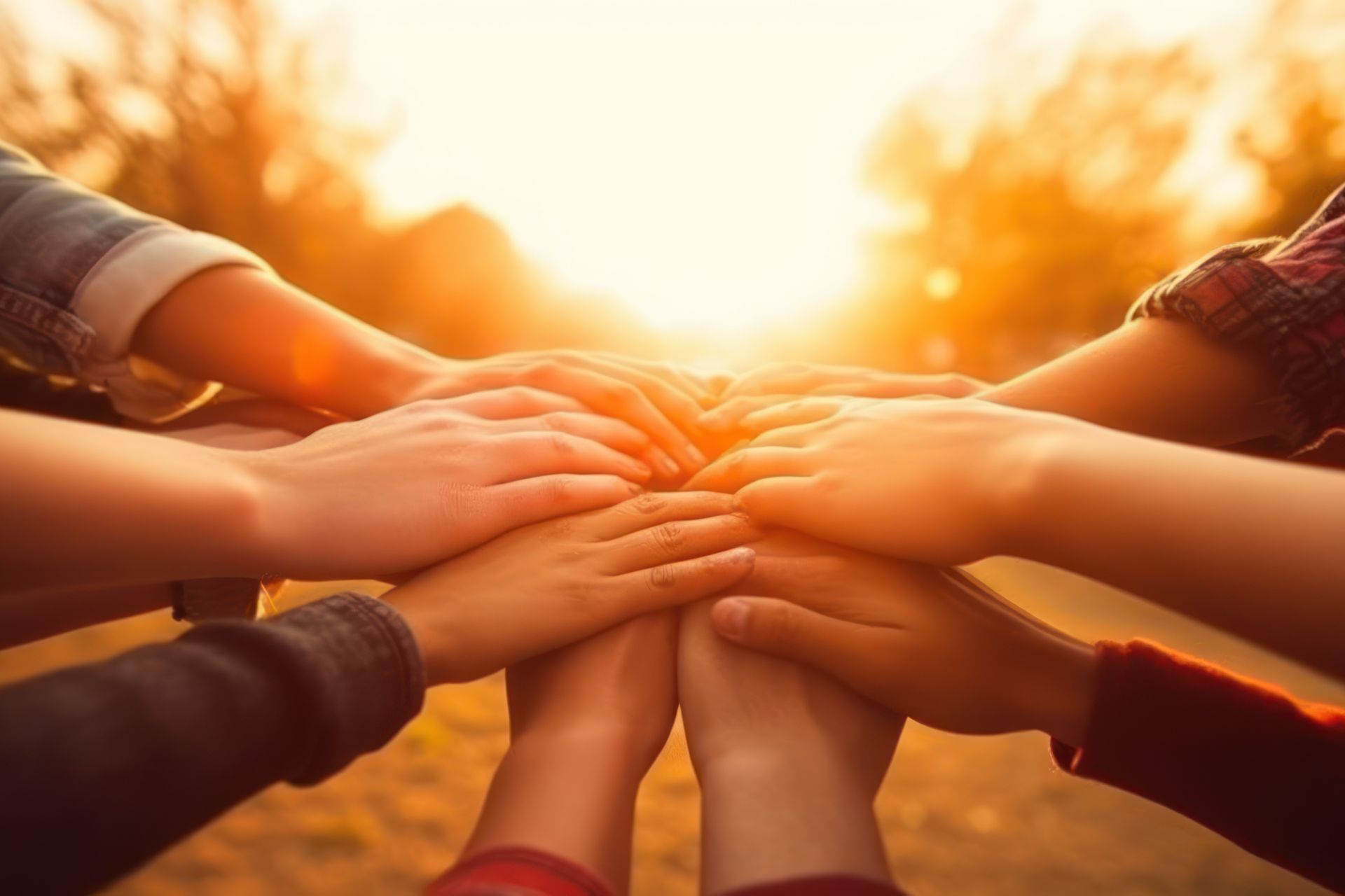 Embracing & Uplifting People