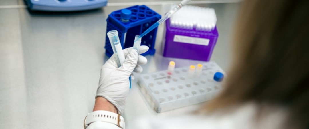 Wesley Medical Research